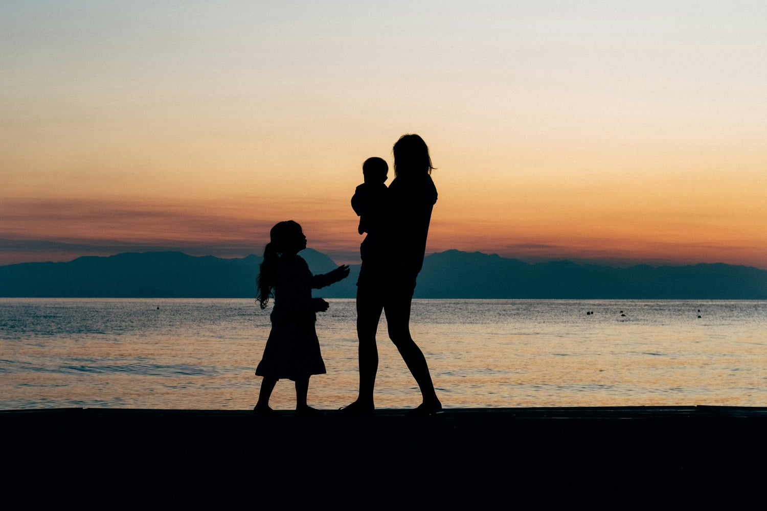 Motherhood