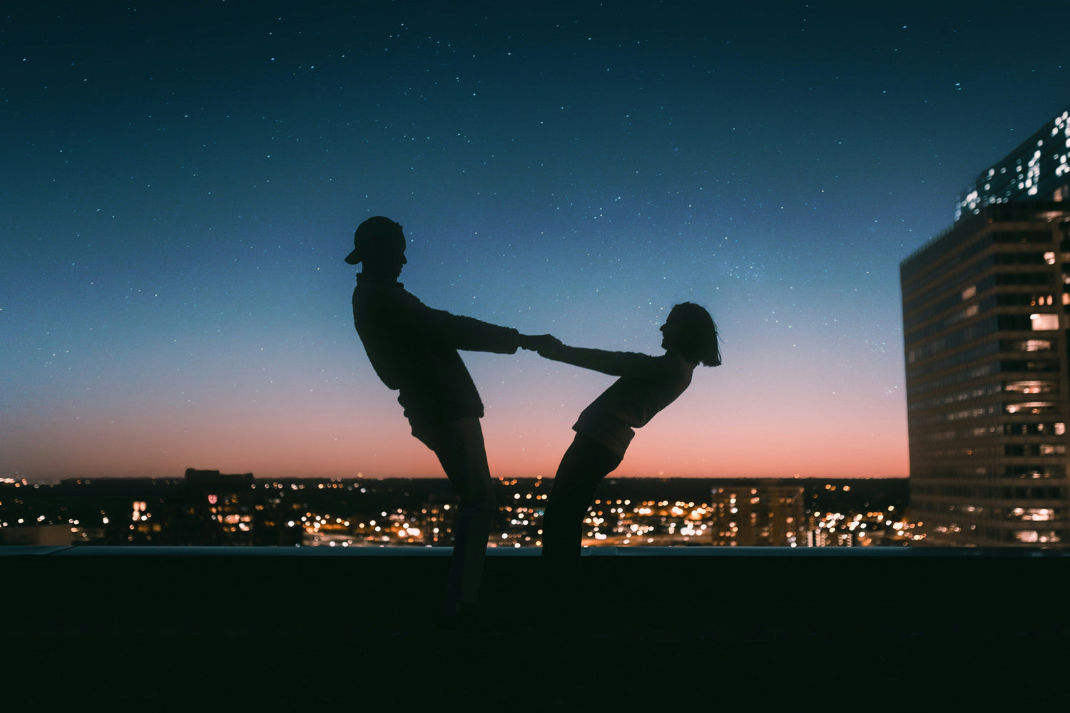 Relationships