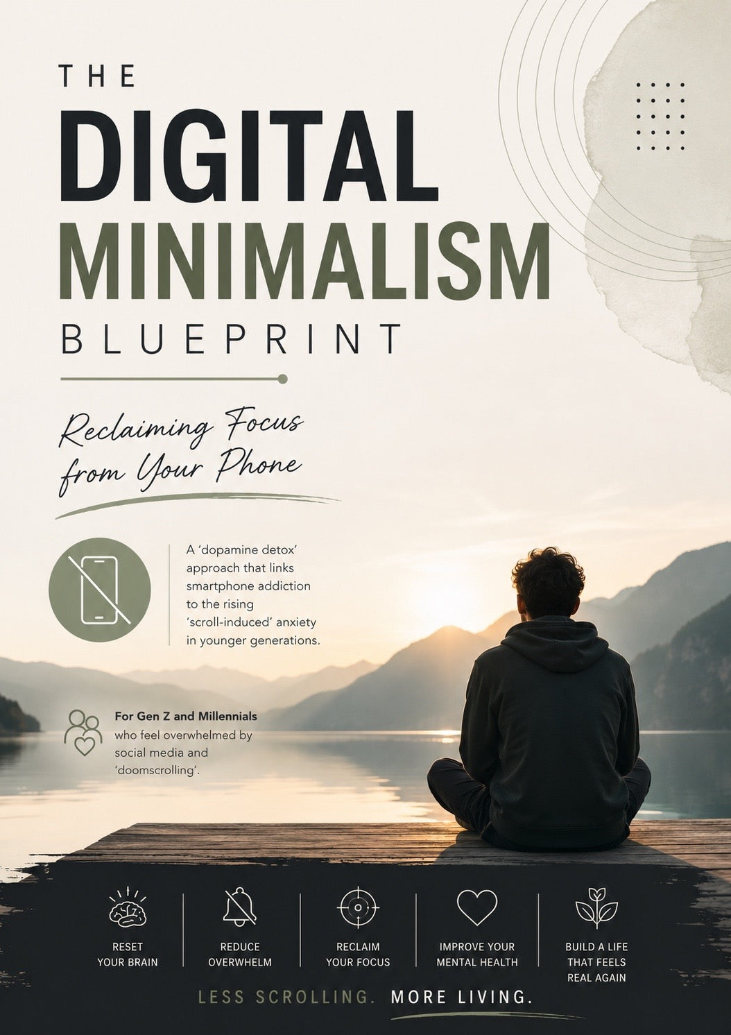 The Digital Minimalism Blueprint